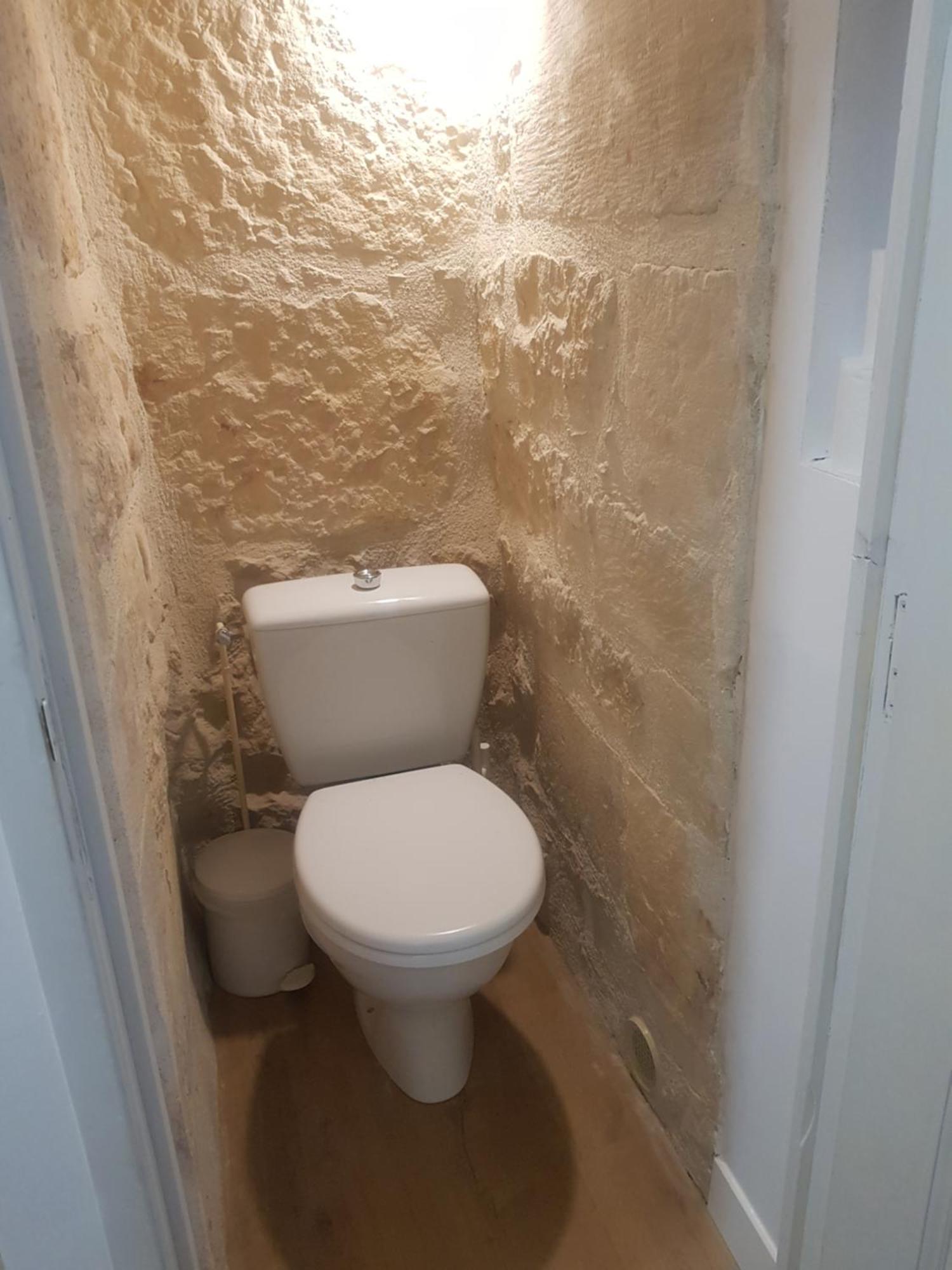La Maison Haute Nailhac Exteriér fotografie